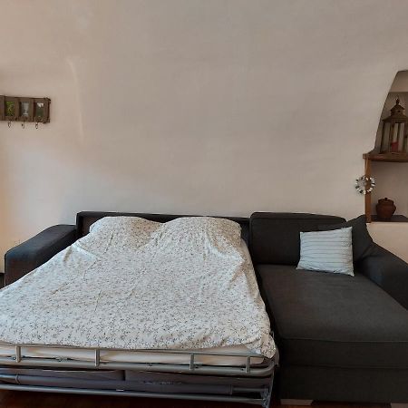 Appartement Voute En Gruyere Dans L'Intyamon Enney Kültér fotó