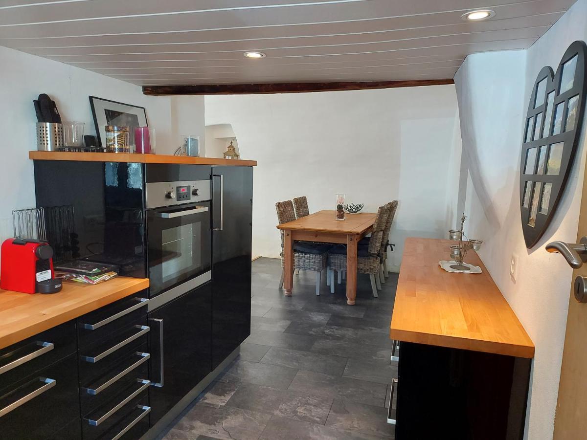 Appartement Voute En Gruyere Dans L'Intyamon Enney Kültér fotó
