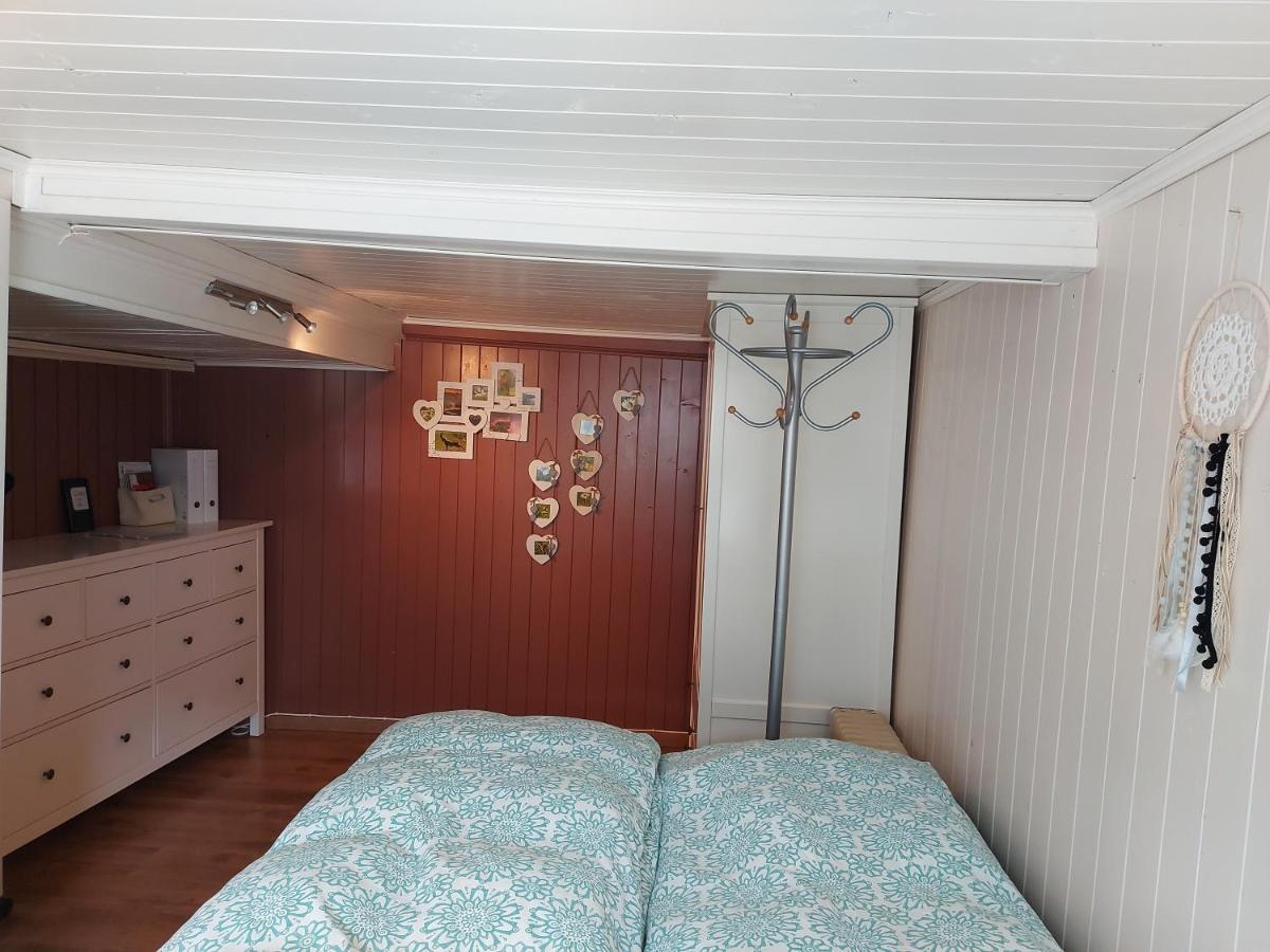 Appartement Voute En Gruyere Dans L'Intyamon Enney Kültér fotó